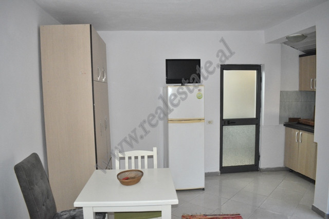 Studio apartment for rent near Embassies area in Tirana, Albania